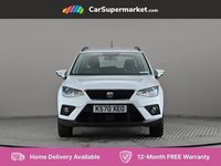 used Seat Arona 1.0 TSI 110 SE Technology [EZ] 5dr DSG