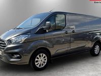 Usado Ford Transit Custom Limited 170 HP (125 kW) 2023 Van