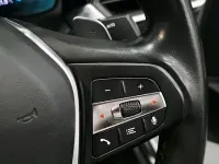 Used BMW 330e Sport Line 292 HP (214 kW) 2019 White Sedan