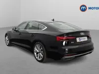 Used Audi A5 Sportback Sport 150 HP (110 kW) 2024 Hatchback