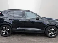 Used Volvo XC40 Plus 163 HP (119 kW) 2026 SUV