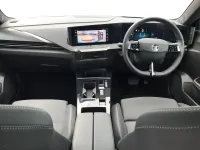 Used Vauxhall Astra S 128 HP (94 kW) 2025 Blue Estate