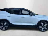 New Volvo EX40 Ultra 185 kW (252 HP) 2026 SUV