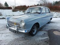 used Ford Deluxe Cortina Mk1