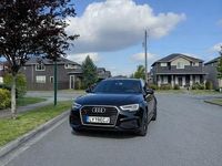 Used Audi Q2 Sport 116 HP (85 kW) 2019 Black SUV