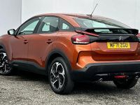 Used Citroën C4 PureTech 131 HP (96 kW) 2023 Hatchback