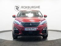 used Peugeot 5008 1.2 PureTech Active 5dr