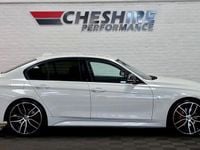 Used BMW 340 M Sport 322 HP (236 kW) 2018 White Sedan