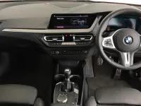 Used BMW 218 Gran Coupé M Sport 140 HP (102 kW) 2020 Red Coupe