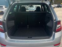 Used Skoda Fabia Monte Carlo 110 HP (80 kW) 2020 Estate