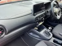 Used Hyundai Kona N Line 120 HP (88 kW) 2022 SUV
