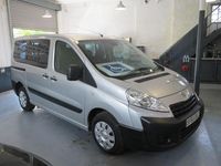 Second-hand Peugeot TePee Comfort 2015 Argintiu Monovolum