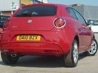 Used Alfa Romeo MiTo 2010 Hatchback