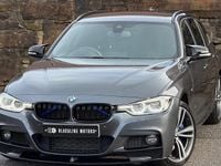 Used BMW 335 M Sport 313 HP (230 kW) 2019 Estate