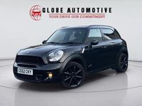 Used Mini Cooper S 2012 Black Hatchback