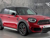 Used Mini John Cooper Works 306 HP (225 kW) 2021 Hatchback