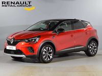 used Renault Captur Captur1.0 TCE 90 Iconic 5dr