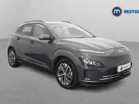 Used Hyundai Kona Ultimate 150 kW (204 HP) 2023 Grey SUV