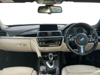 Usado BMW 435 M Sport 313 CV (230 kW) 2018 Gris Coupe