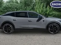 Used Peugeot 408 GTi 136 HP (100 kW) 2025 Grey SUV