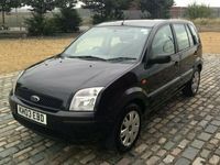 Used Ford Fusion 2003 Estate