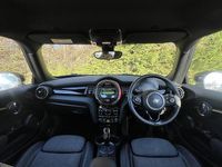 Used Mini Cooper Level 2 135 kW (184 HP) 2023 Hatchback