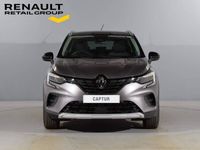 used Renault Captur Captur1.3 TCE 130 Iconic 5dr EDC Hatchback