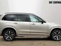 Used Volvo XC90 Plus 250 HP (183 kW) 2025 SUV