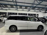 Used Toyota Estima 2023 White MPV