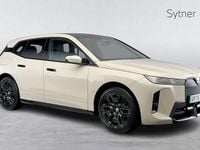 Used BMW iX M Sport 295 kW (402 HP) 2025 Grey SUV