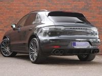 Used Porsche Macan GTS 2020 Grey SUV