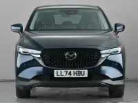 Used Mazda 6 Center-Line 165 HP (121 kW) 2024 Blue SUV