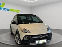 Used Vauxhall Adam Rocks Rocks 69 HP (50 kW) 2018 Hatchback