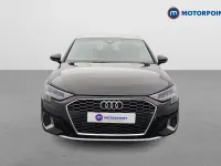 Used Audi A3 Sport 2023 Black Sedan