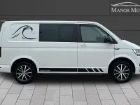 Used VW Transporter Edition 2019 White Van