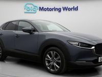 Used Mazda CX-30 Inclusive 122 HP (89 kW) 2023 SUV