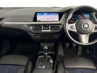 Used BMW 218 M Sport 134 HP (98 kW) 2022 Grey Coupe