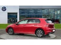 Used VW Golf VIII 150 HP (110 kW) 2022