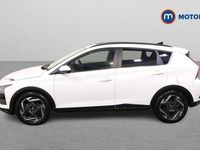 Used Hyundai Bayon Ultimate 101 HP (74 kW) 2026 SUV