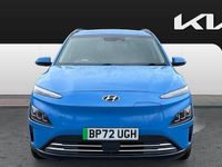 Used Hyundai Kona Premium 150 kW (204 HP) 2022 SUV