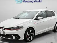 Used VW Polo GTI 207 HP (152 kW) 2025 Hatchback
