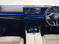 Used BMW 530e M Sport 295 HP (216 kW) 2025 Black Estate