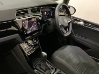 Used VW Touran SEL 150 HP (110 kW) 2025 MPV