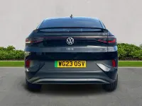Used VW ID.5 Pro 127 kW (174 HP) 2023 Black SUV