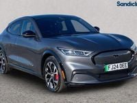 Used Ford Mustang Extended Range 351 HP (258 kW) 2022 Estate