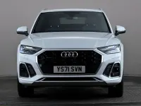 Used Audi Q5 S-Line 299 HP (219 kW) 2024 SUV