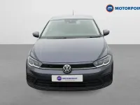 Used VW Polo Life 2023 Grey Hatchback