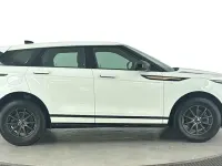 Käytetty Land Rover Range Rover evoque R-Dynamic 166 HP (122 kW) 2022 Valkoinen Katumaasturi