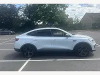 Used Renault Arkana R.S. 143 HP (105 kW) 2022 SUV