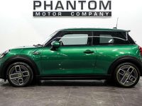 Used Mini Cooper S Hatch 135 kW (184 HP) 2021 Hatchback
